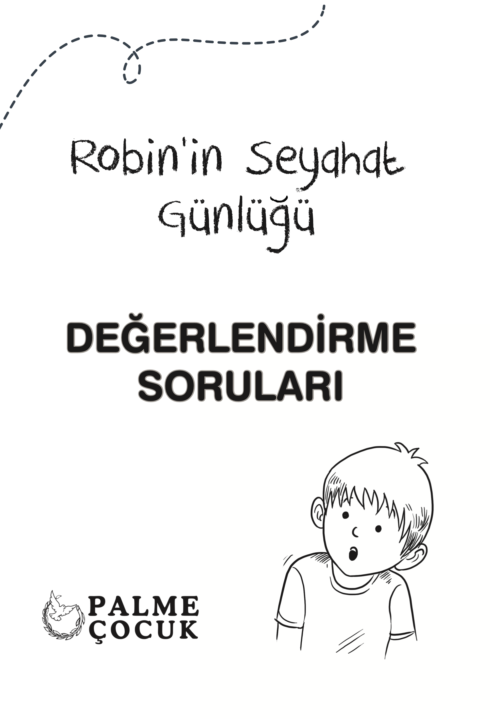 DEĞERLENDİRME SORULARI